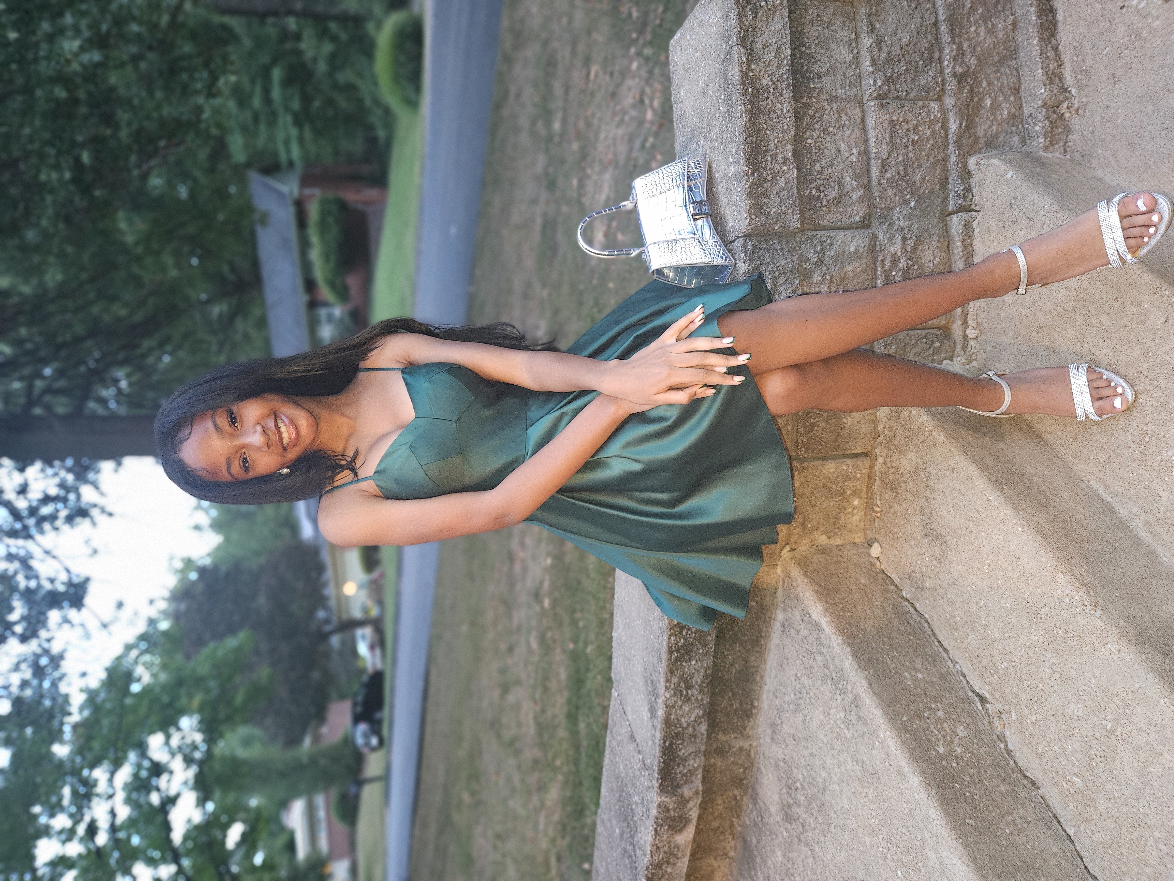 Personal Styling